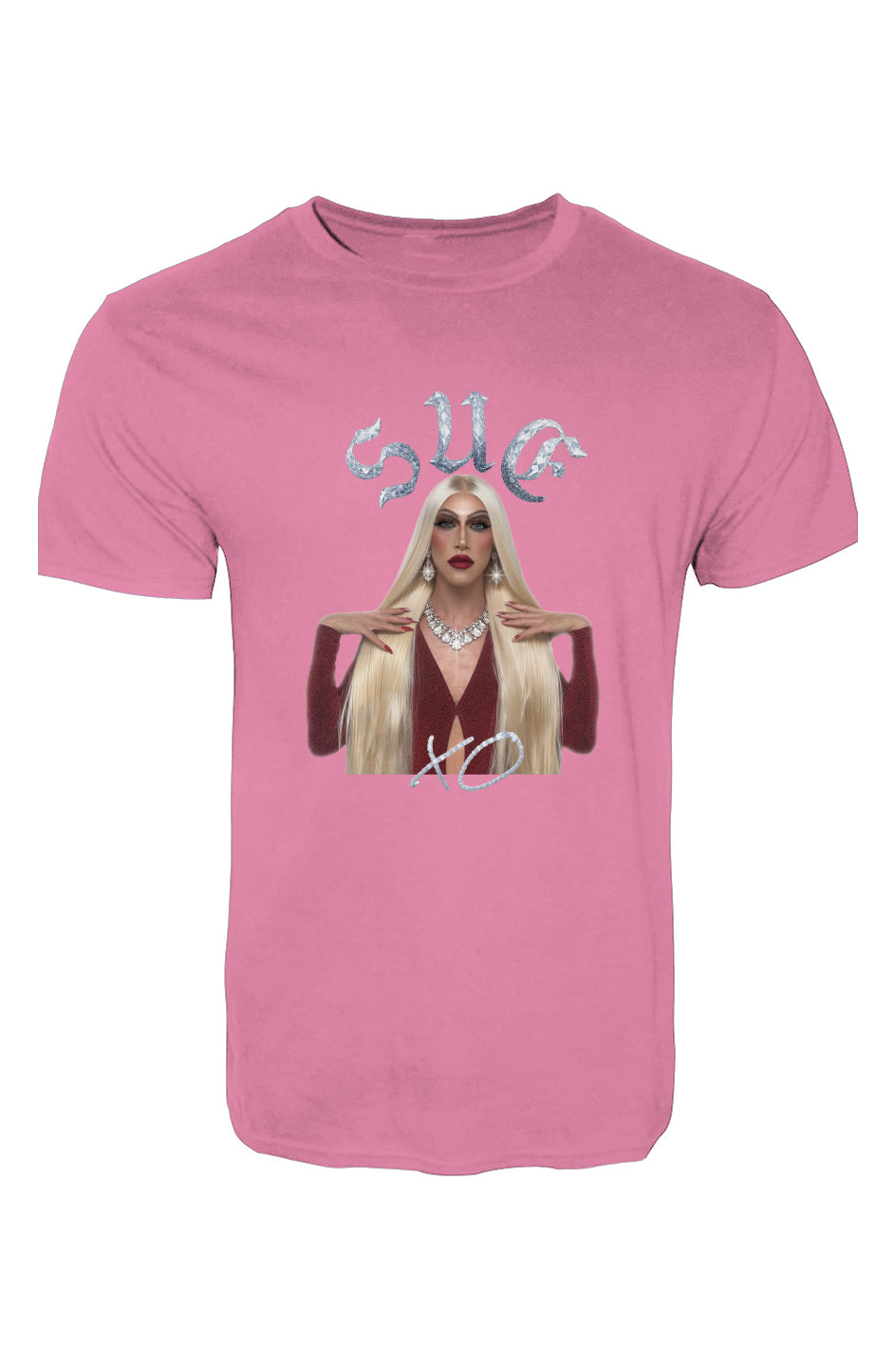 Unisex Sue XO T-Shirt
