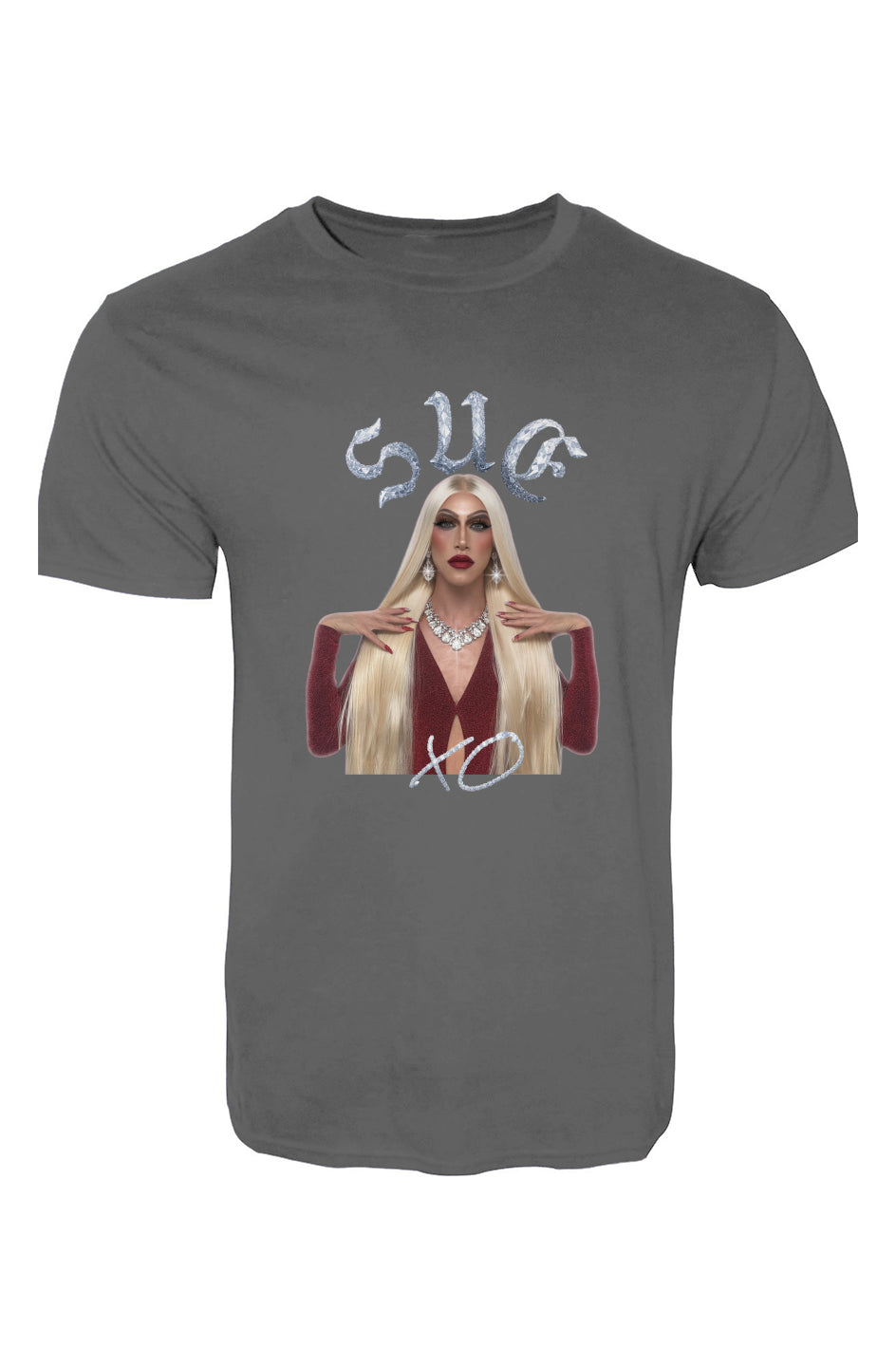 Unisex Sue XO T-Shirt