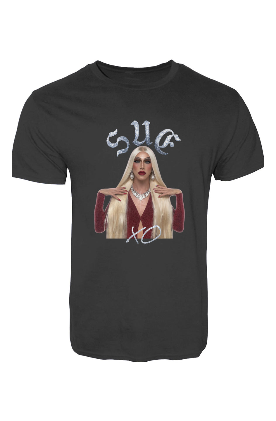 Unisex Sue XO T-Shirt