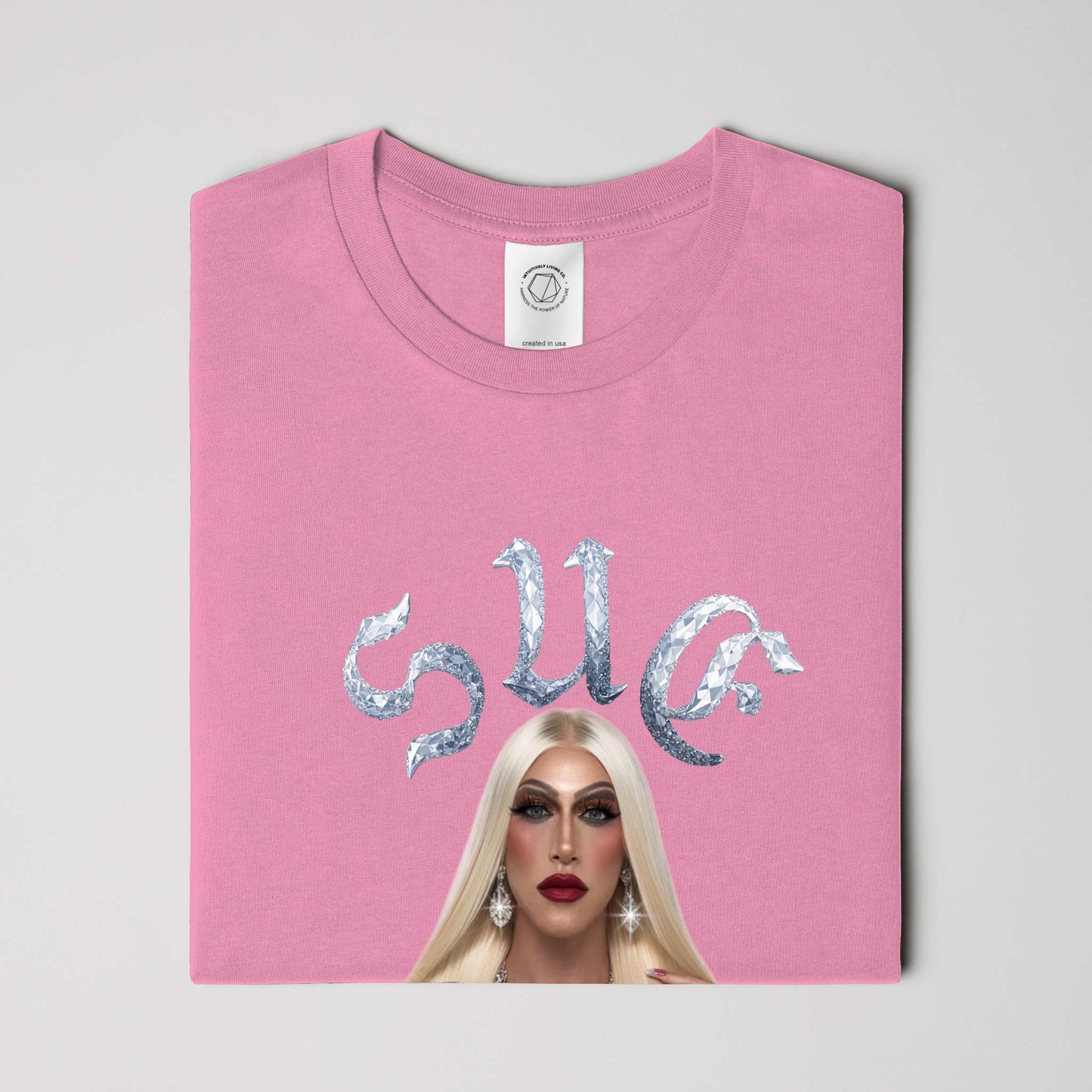 Sue XO Unisex T-Shirt