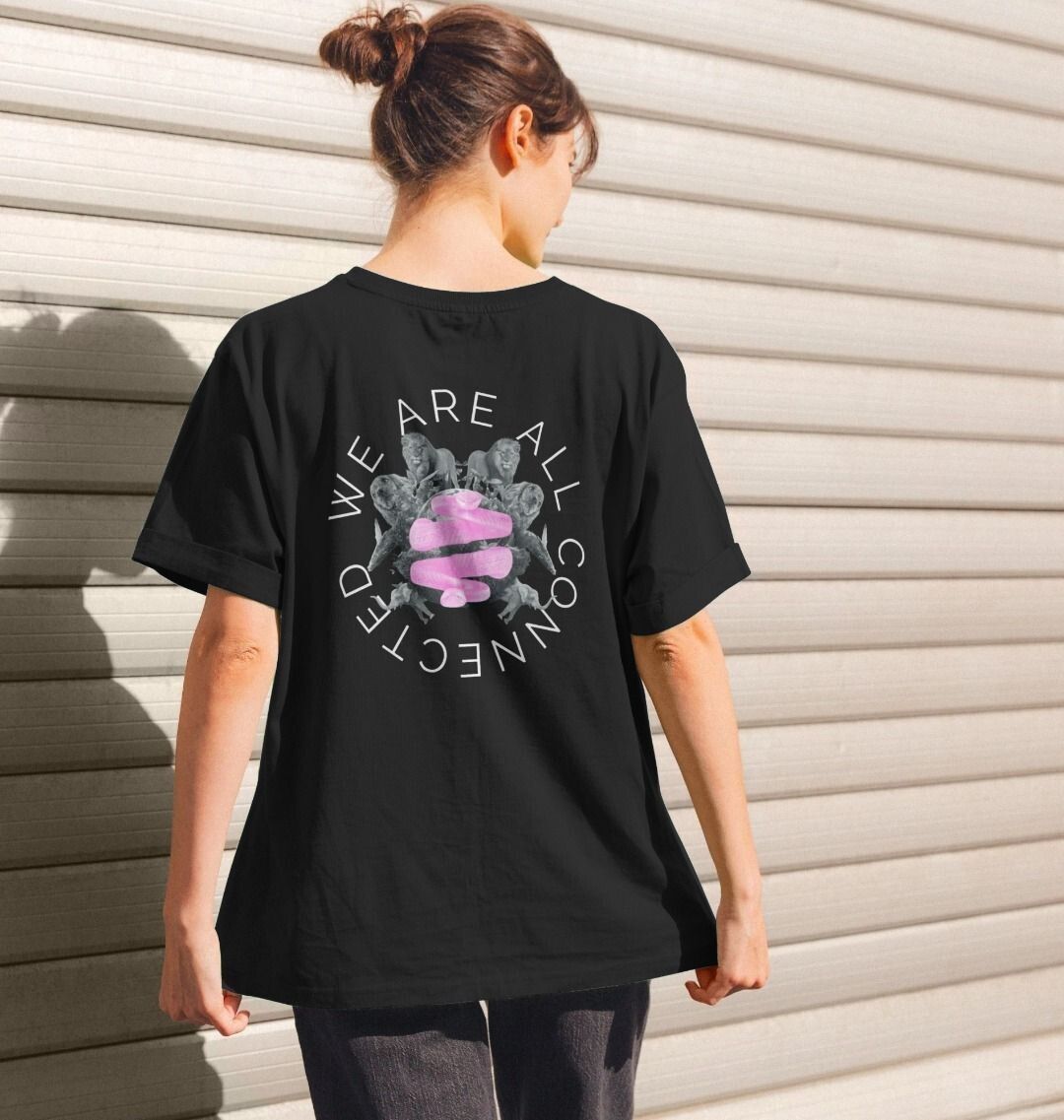 Women's Connected Tee