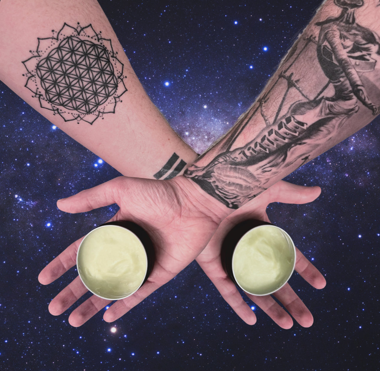 Tattoo Balm