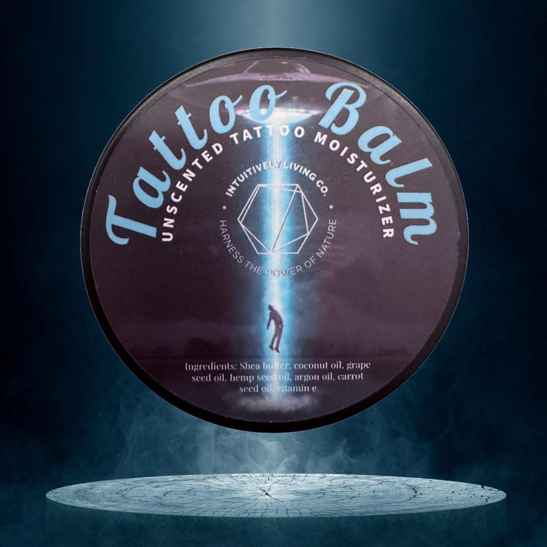 Tattoo Balm