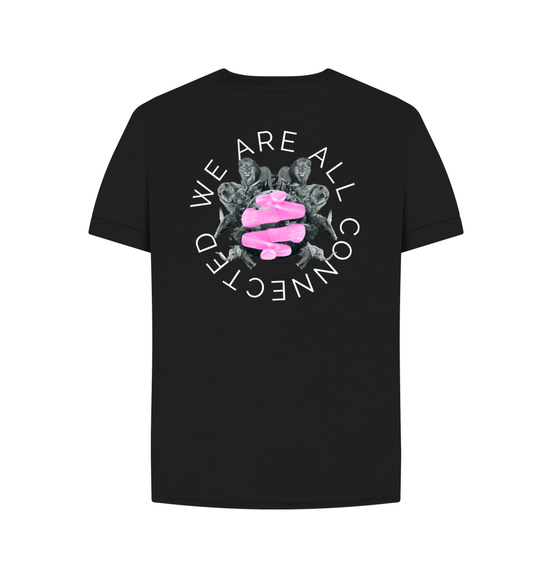 Women's Connected Tee