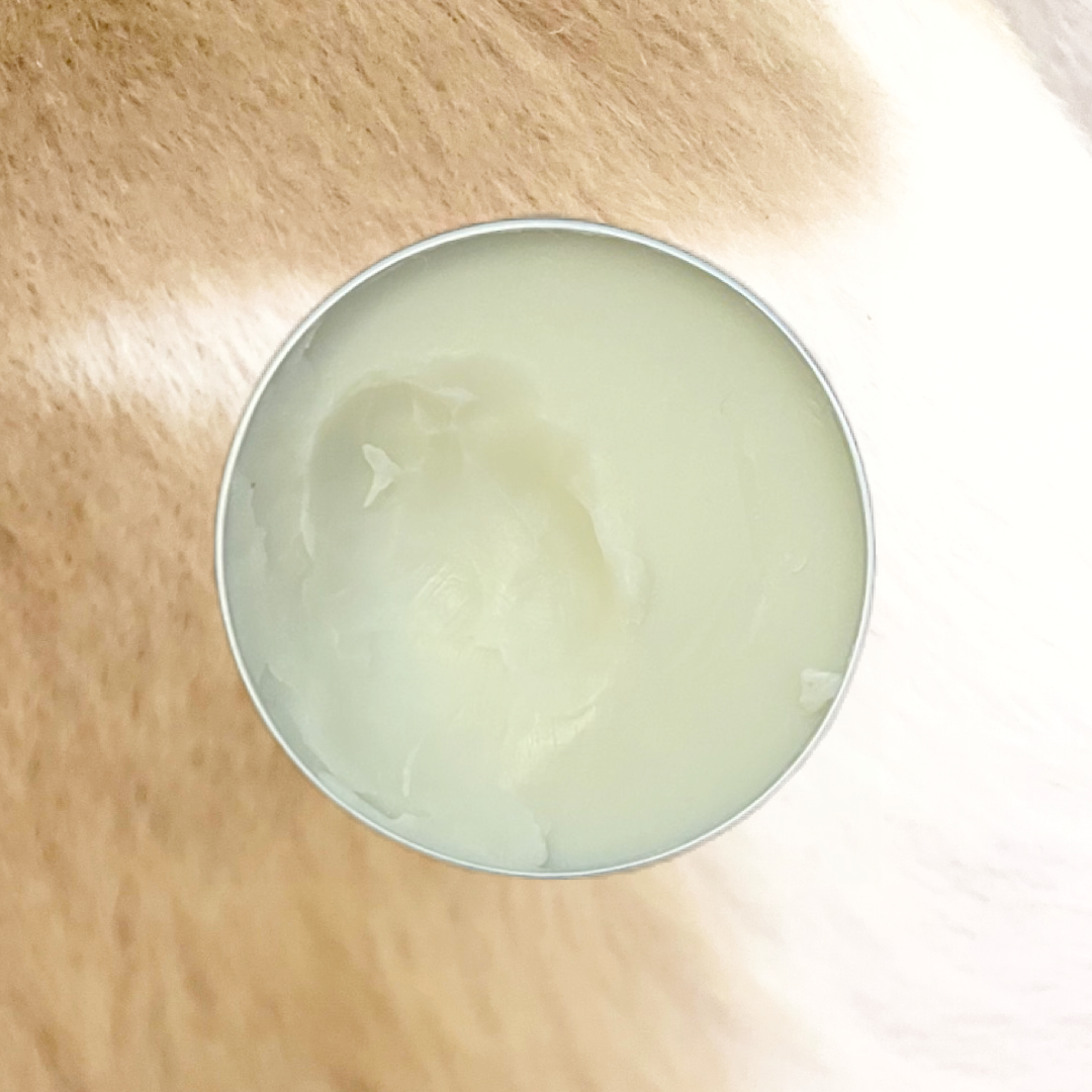 Puppy Butter
