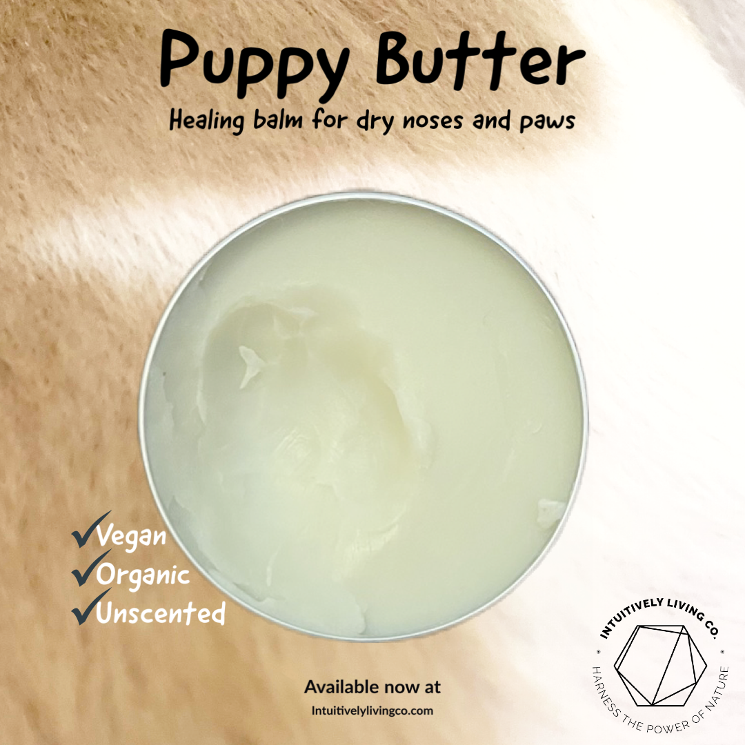 Puppy Butter