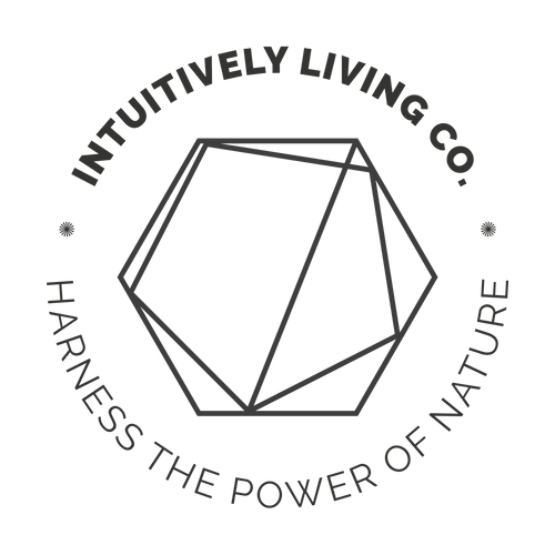 Intuitively Living logo