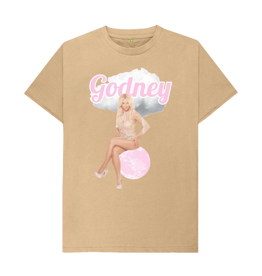 Sand The Godney Tee
