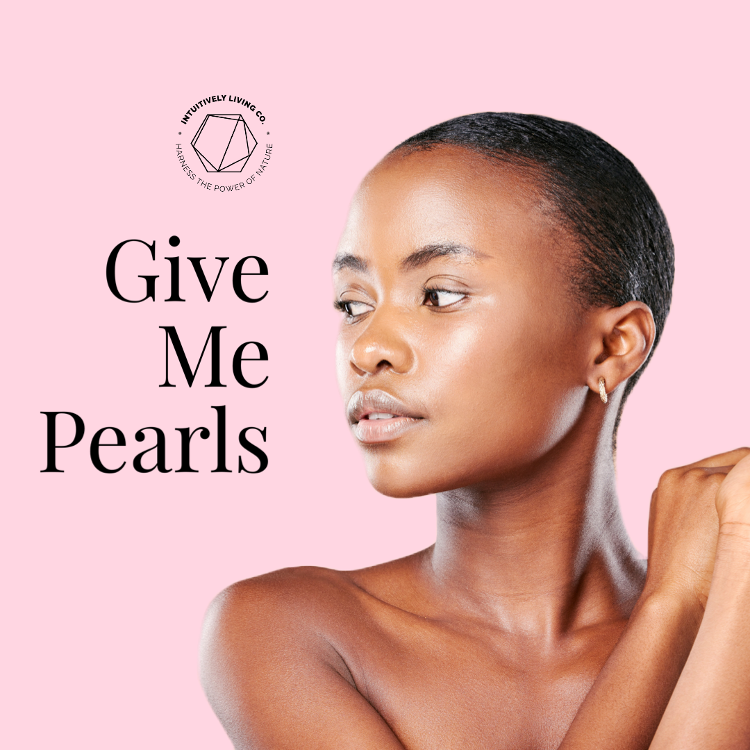 Give Me Pearls Face Moisturizer