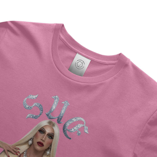 Sue XO Unisex T-Shirt